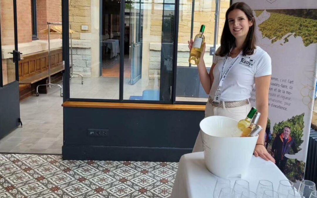 Le rallye des Driveuses